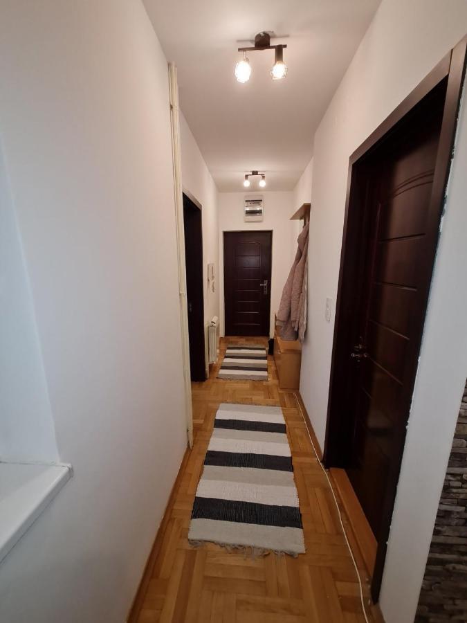 Lux Apartment Rose 2 60M2 Kragujevac Exterior photo