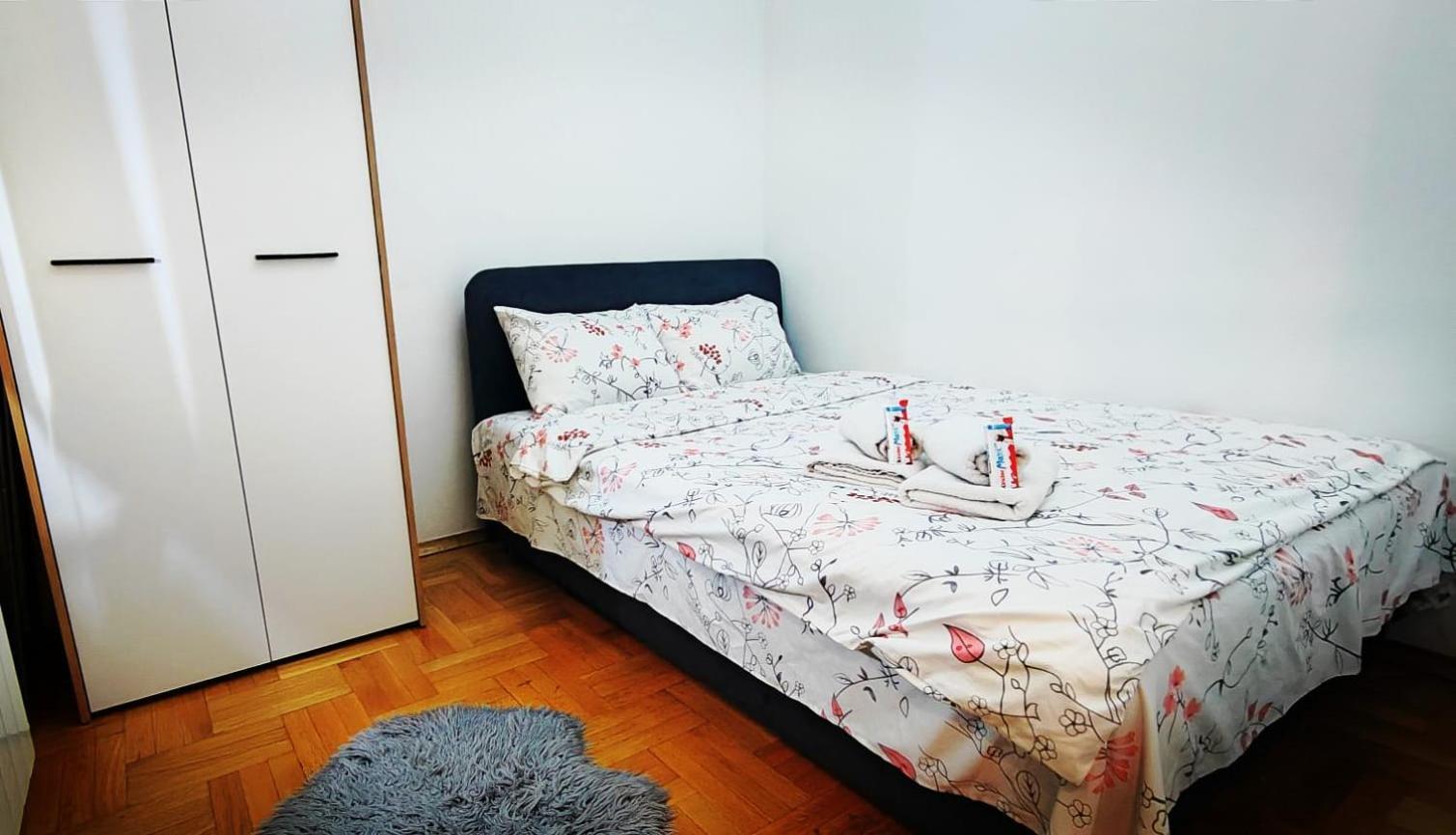 Lux Apartment Rose 2 60M2 Kragujevac Exterior photo
